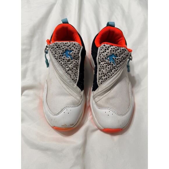 Air Jordan's Kid's shoes - size 1.5 - Picture 2 of 5